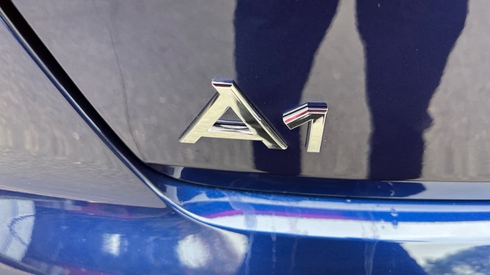 Used Audi A1 2025 for sale - 76842169: Photo 57