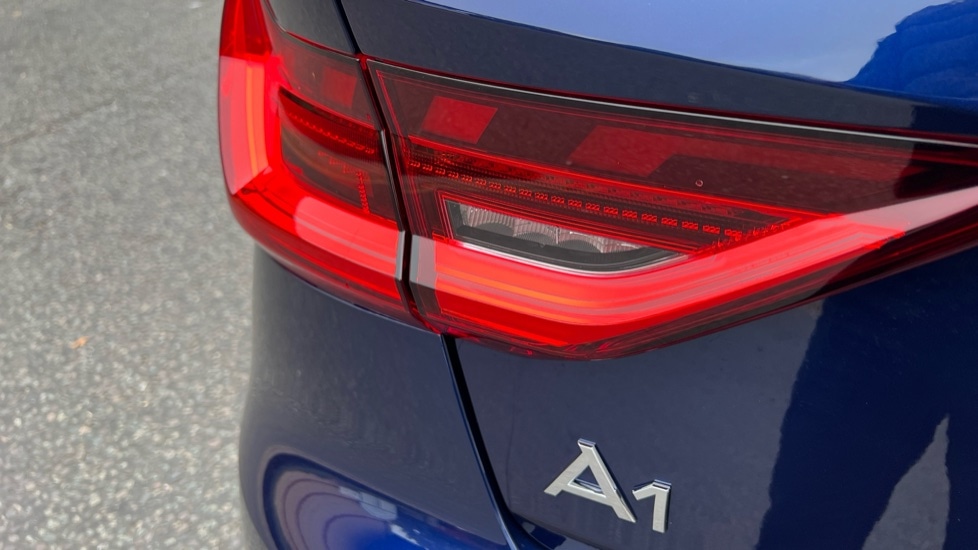 Used Audi A1 2025 for sale - 76842169: Photo 58