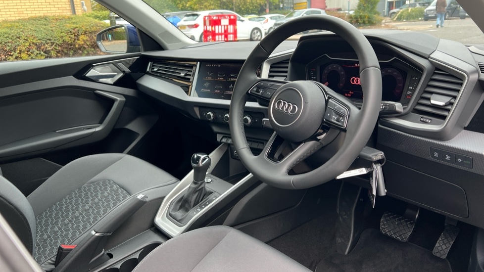 Used Audi A1 2025 for sale - 76842169: Photo 6