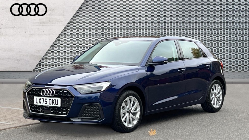 Used Audi A1 2025 for sale - 76842169: Photo 7