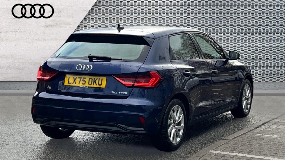 Used Audi A1 2025 for sale - 76842169: Photo 8