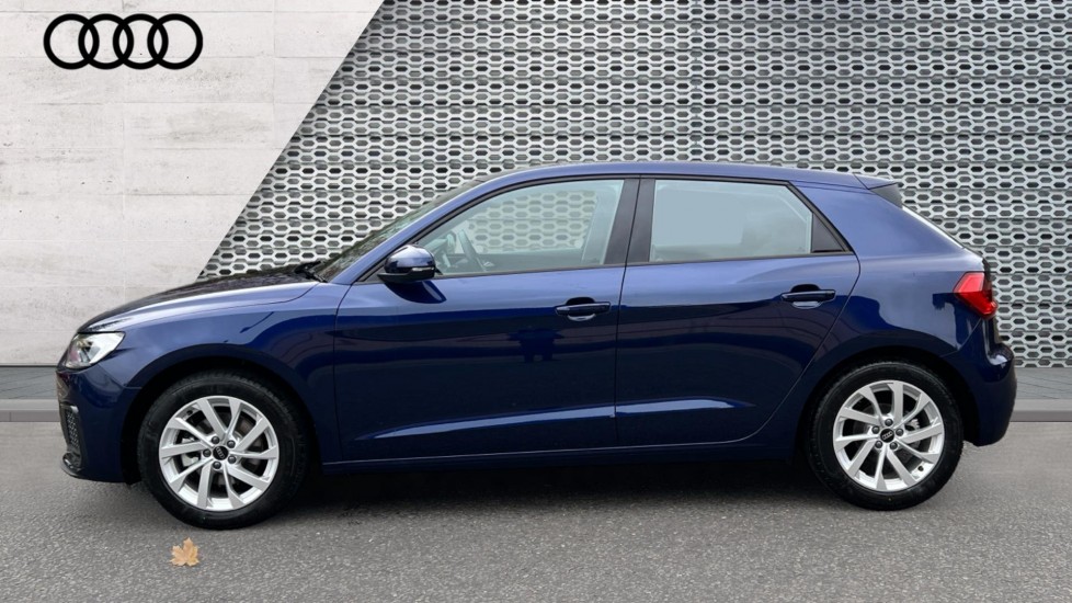 Used Audi A1 2025 for sale - 76842169: Photo 9