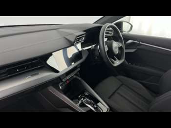 Used Audi A3 2024 for sale - 74942961: Photo