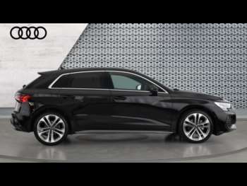 Used Audi A3 2024 for sale - 74942961: Photo