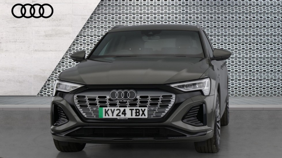 Used Audi Q8 2024 for sale - 76447227: Photo 10