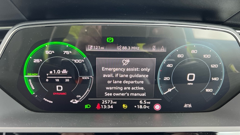 Used Audi Q8 2024 for sale - 76447227: Photo 14