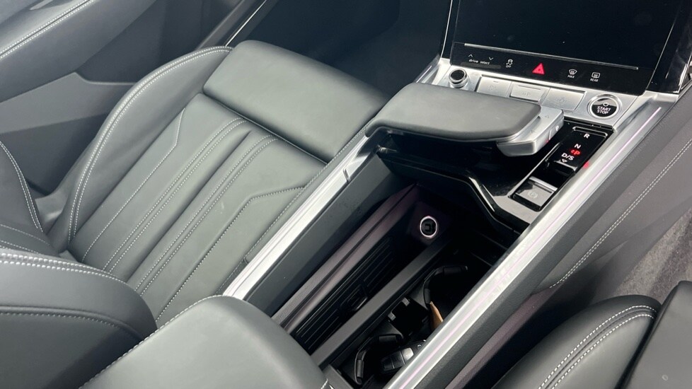 Used Audi Q8 2024 for sale - 76447227: Photo 19