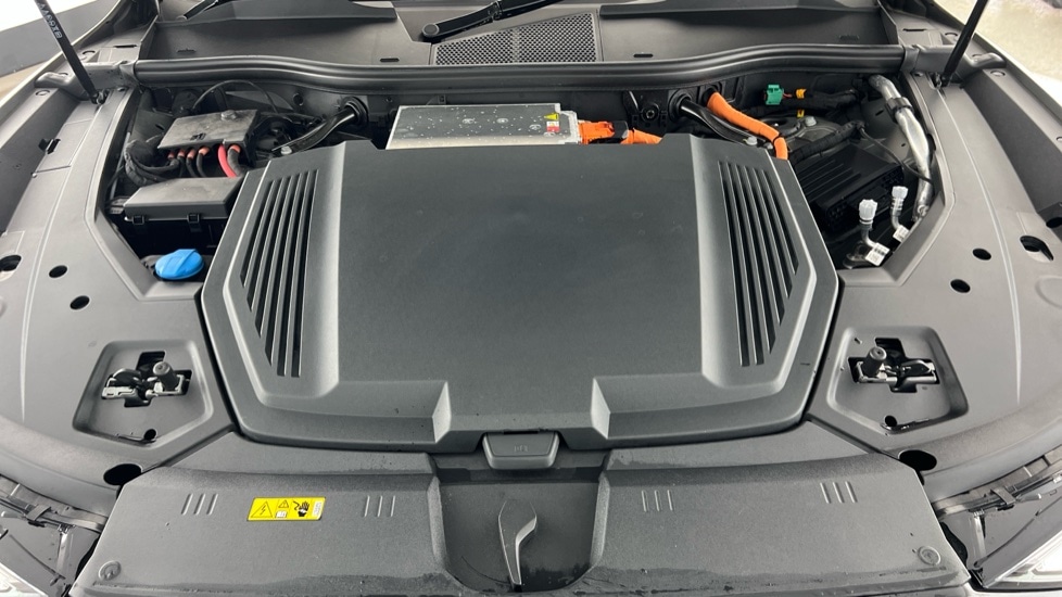 Used Audi Q8 2024 for sale - 76447227: Photo 20