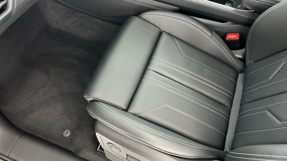 Used Audi Q8 2024 for sale - 76447227: Photo 31