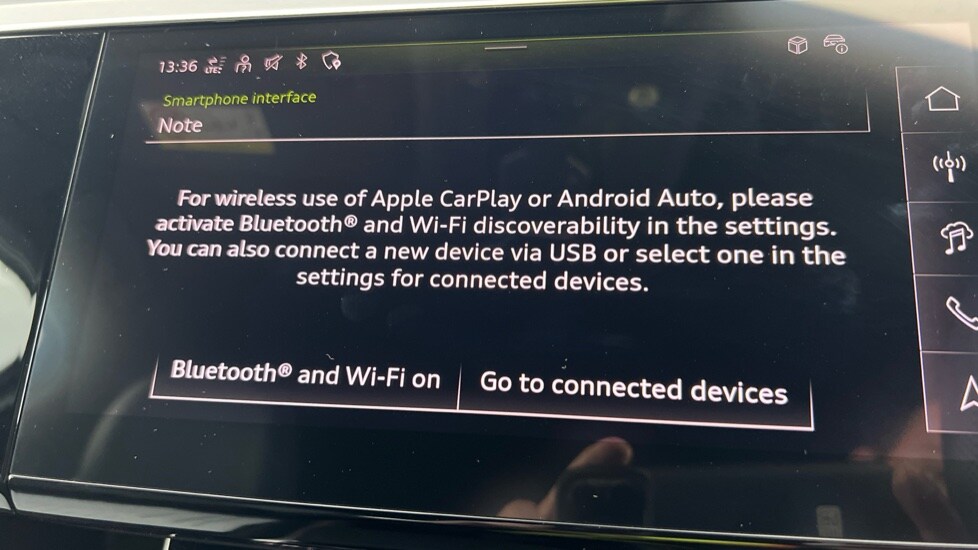 Used Audi Q8 2024 for sale - 76447227: Photo 38