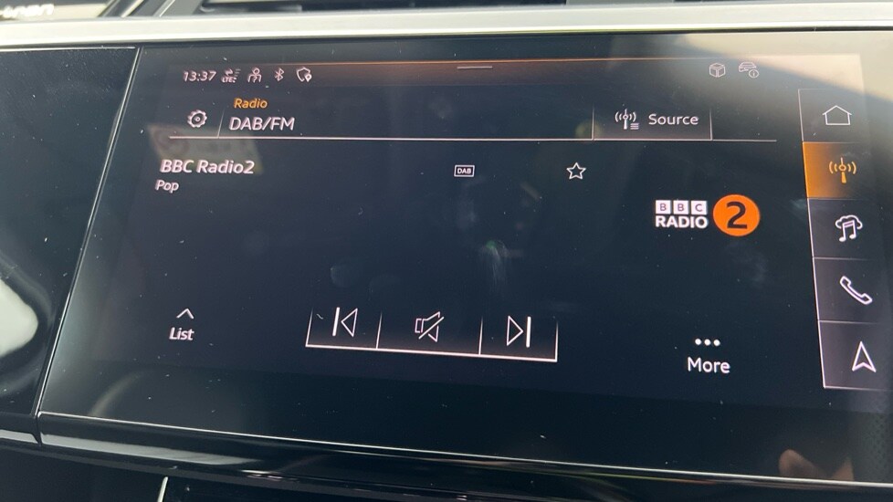 Used Audi Q8 2024 for sale - 76447227: Photo 43