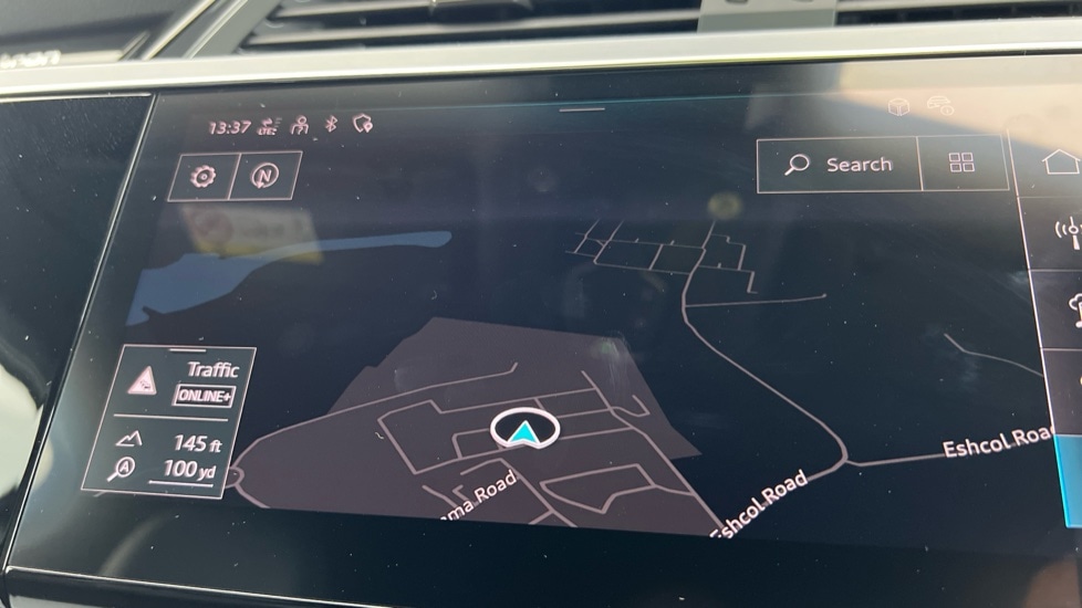 Used Audi Q8 2024 for sale - 76447227: Photo 44