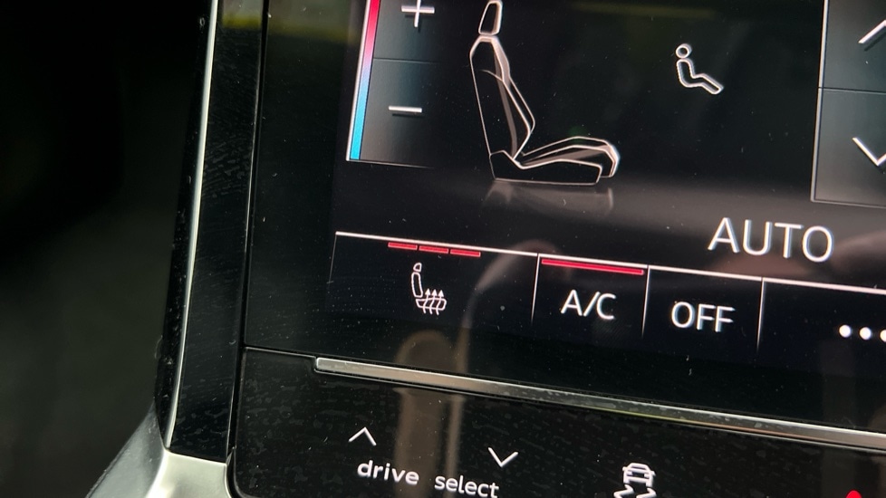 Used Audi Q8 2024 for sale - 76447227: Photo 50