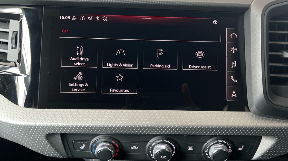 Vehicle 71