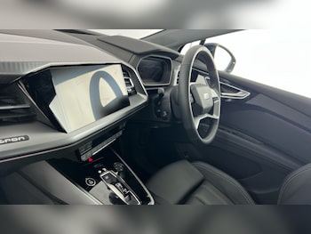 Used Audi Q4 e-tron 2025 for sale - 76540042: Photo