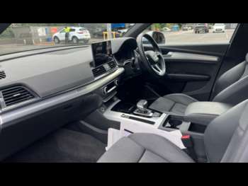 Used Audi Q5 2021 for sale - 74916394: Photo