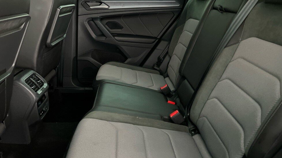Used Volkswagen Tiguan 2020 for sale - 76375597: Photo 14