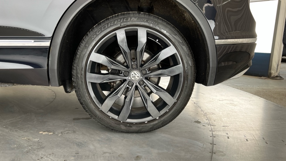 Used Volkswagen Tiguan 2020 for sale - 76375597: Photo 18