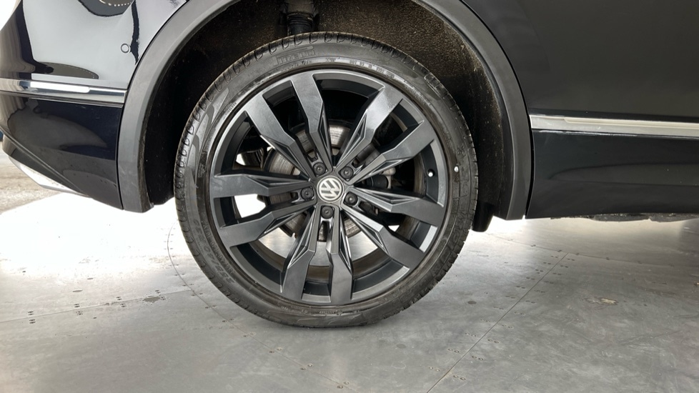 Used Volkswagen Tiguan 2020 for sale - 76375597: Photo 19