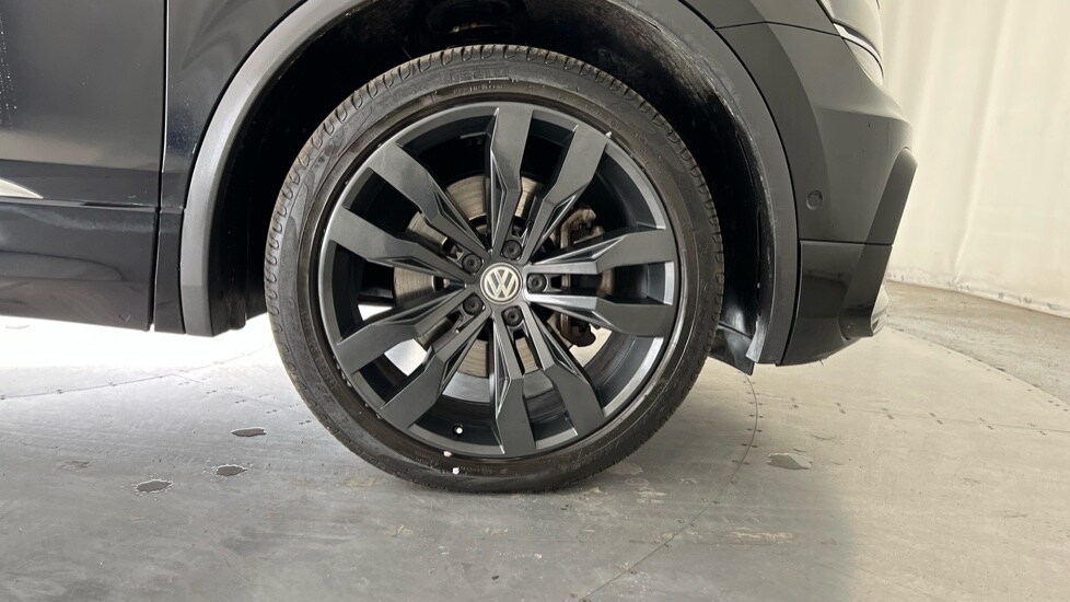 Used Volkswagen Tiguan 2020 for sale - 76375597: Photo 20