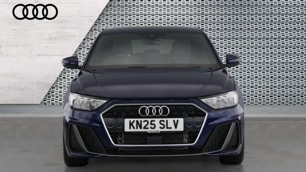 Used Audi A1 2025 for sale - 76954213: Photo 10