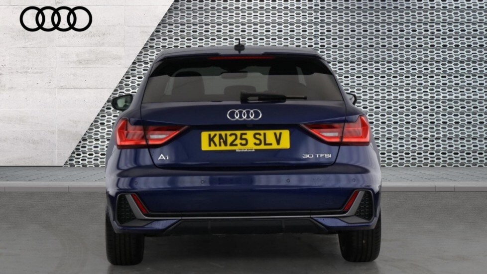 Used Audi A1 2025 for sale - 76954213: Photo 11