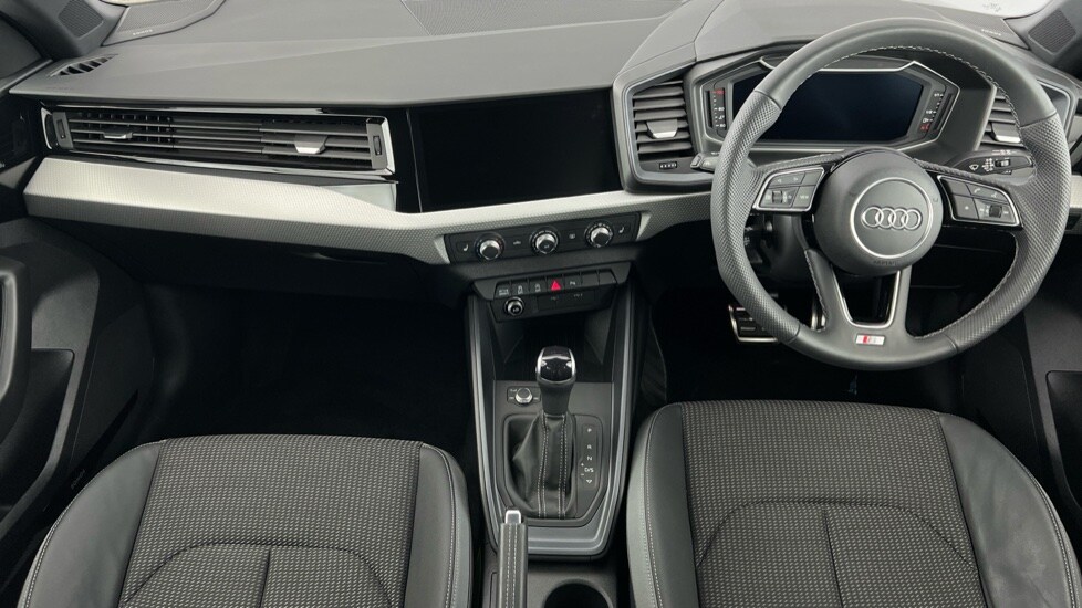 Used Audi A1 2025 for sale - 76954213: Photo 12