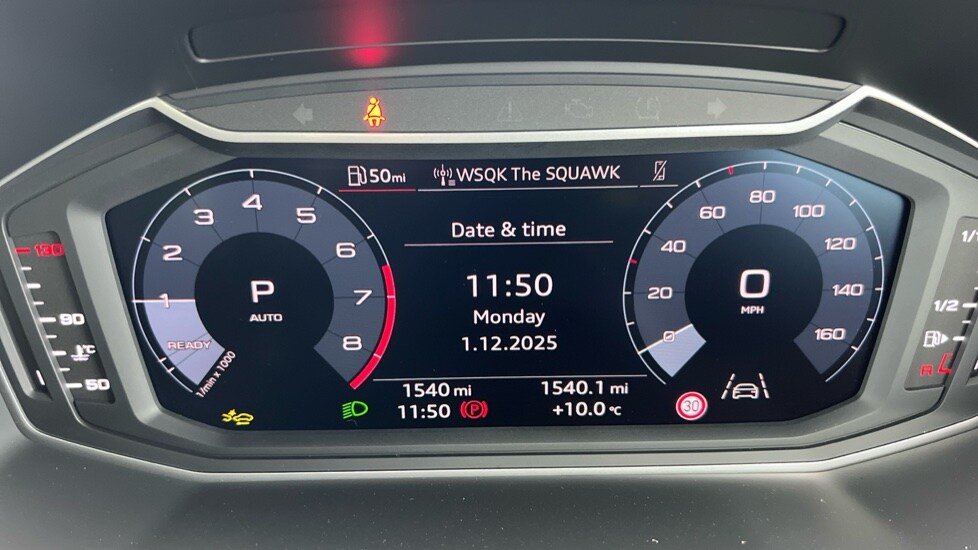 Used Audi A1 2025 for sale - 76954213: Photo 14