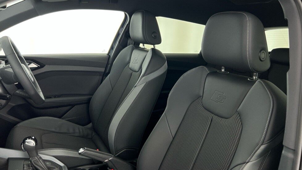 Used Audi A1 2025 for sale - 76954213: Photo 17