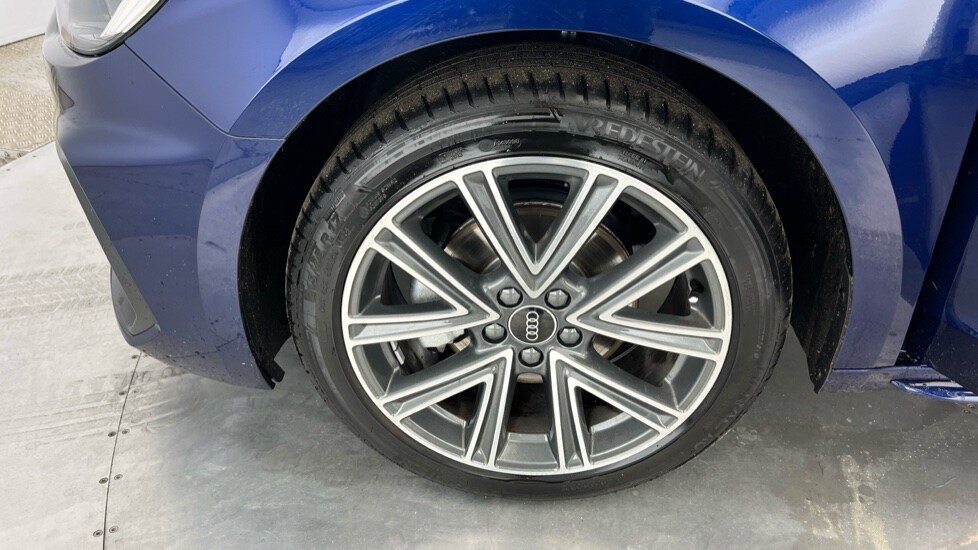 Used Audi A1 2025 for sale - 76954213: Photo 21