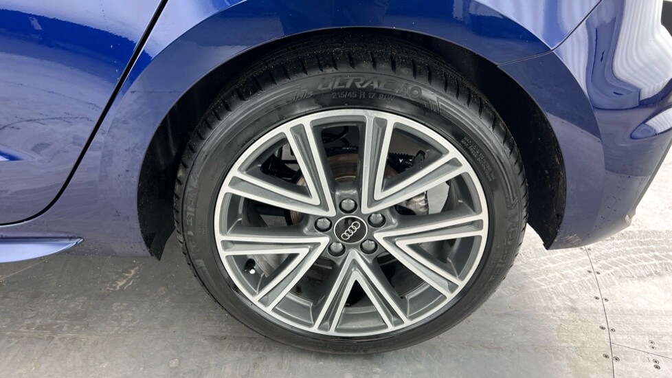 Used Audi A1 2025 for sale - 76954213: Photo 22