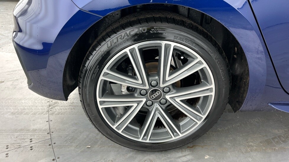 Used Audi A1 2025 for sale - 76954213: Photo 23