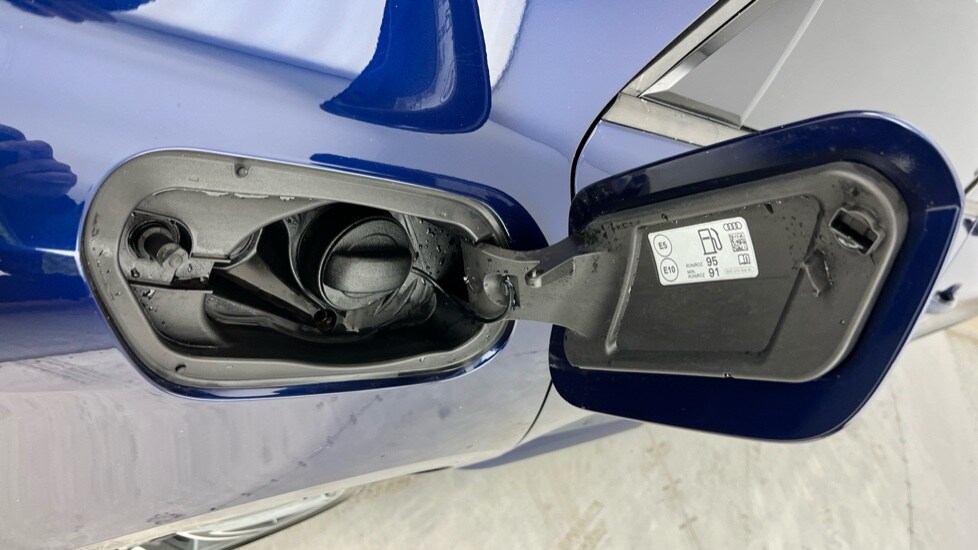 Used Audi A1 2025 for sale - 76954213: Photo 26