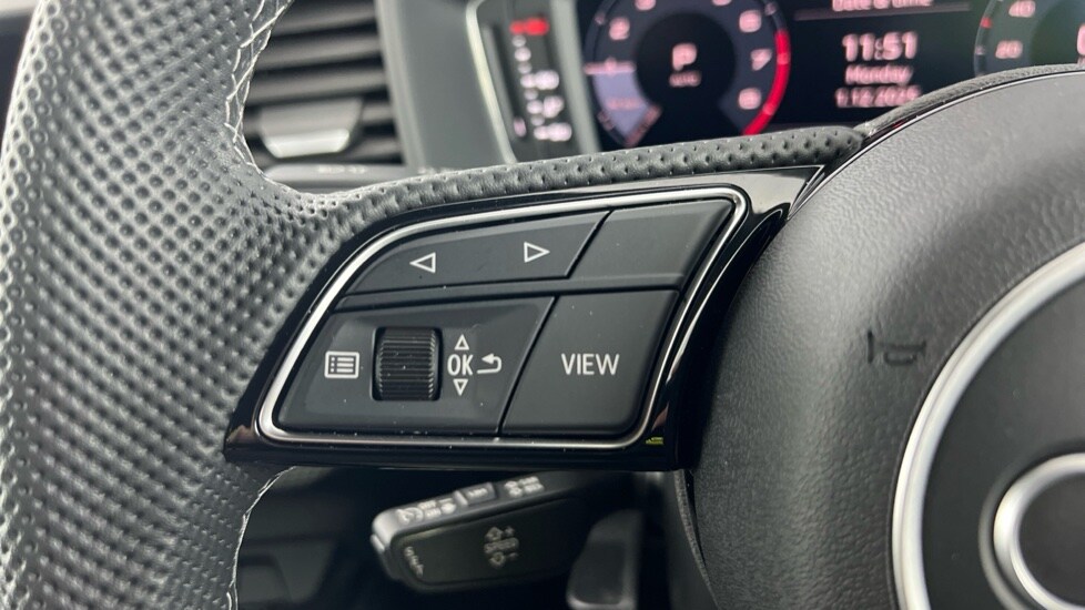 Used Audi A1 2025 for sale - 76954213: Photo 28