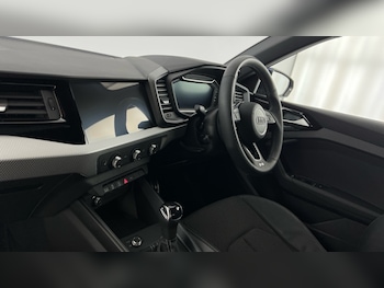 Used Audi A1 2025 for sale - 76954213: Photo