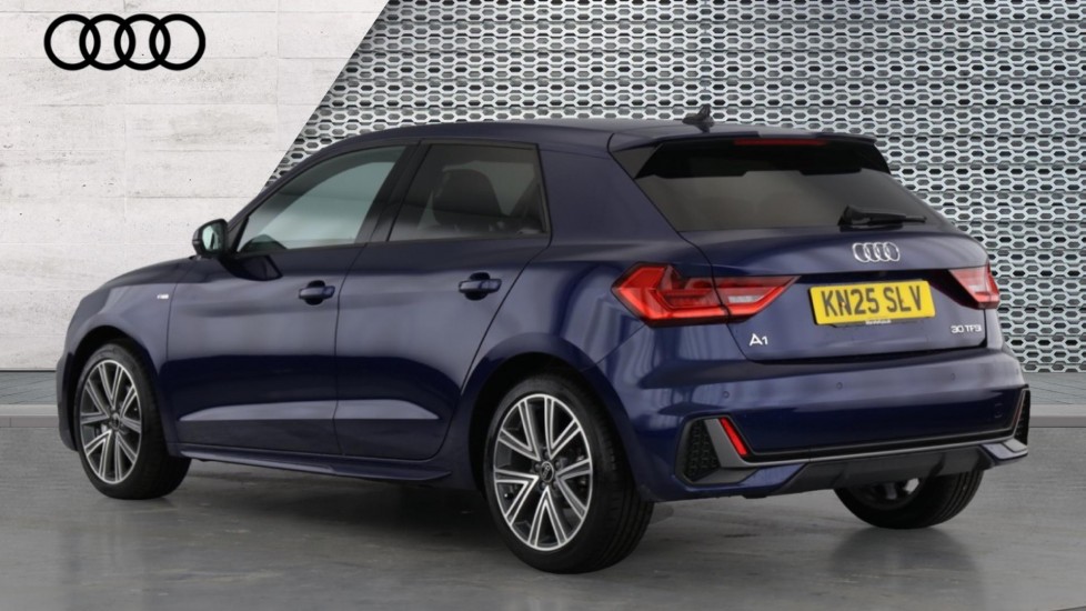 Used Audi A1 2025 for sale - 76954213: Photo 3