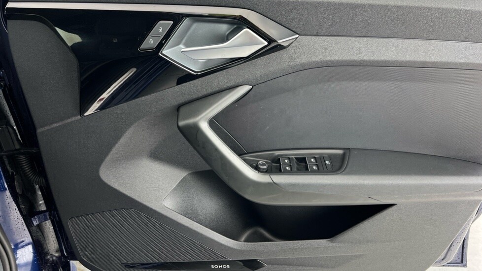 Used Audi A1 2025 for sale - 76954213: Photo 30