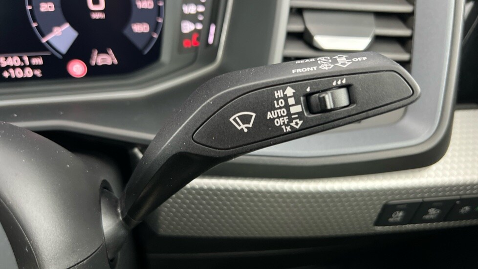 Used Audi A1 2025 for sale - 76954213: Photo 32