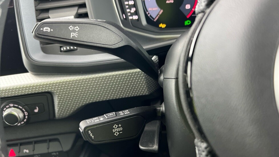 Used Audi A1 2025 for sale - 76954213: Photo 33