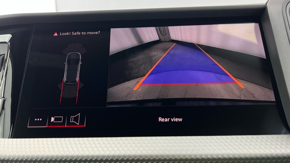 Used Audi A1 2025 for sale - 76954213: Photo 35