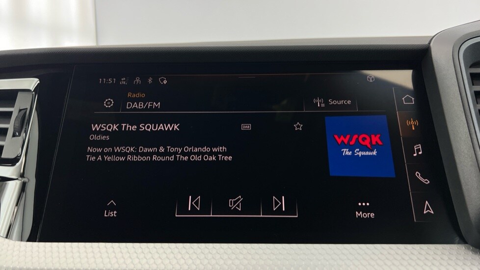 Used Audi A1 2025 for sale - 76954213: Photo 36