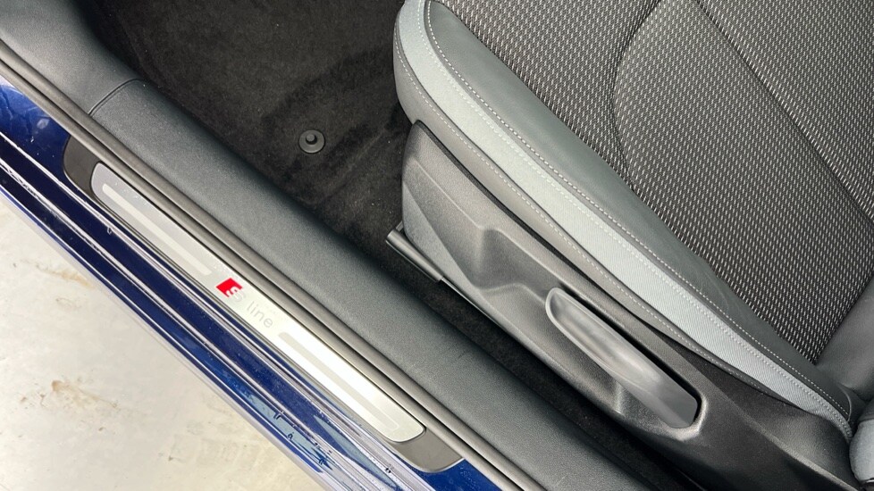 Used Audi A1 2025 for sale - 76954213: Photo 37