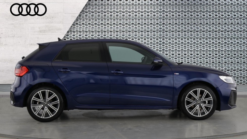Used Audi A1 2025 for sale - 76954213: Photo 4