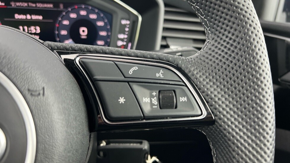 Used Audi A1 2025 for sale - 76954213: Photo 40