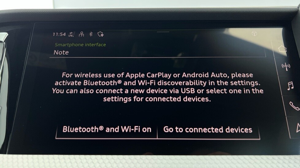 Used Audi A1 2025 for sale - 76954213: Photo 41