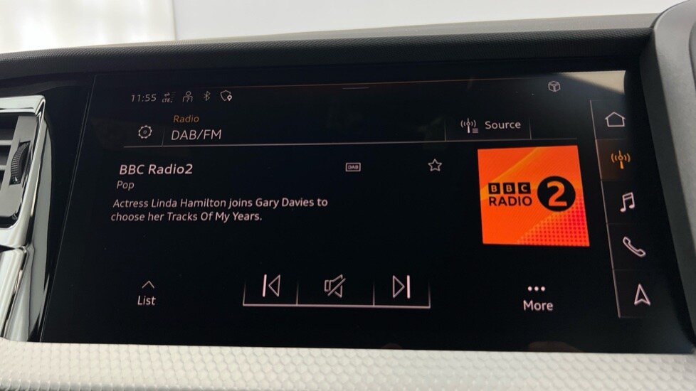 Used Audi A1 2025 for sale - 76954213: Photo 44