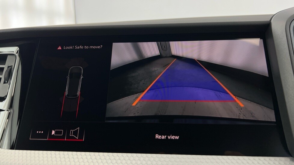 Used Audi A1 2025 for sale - 76954213: Photo 45