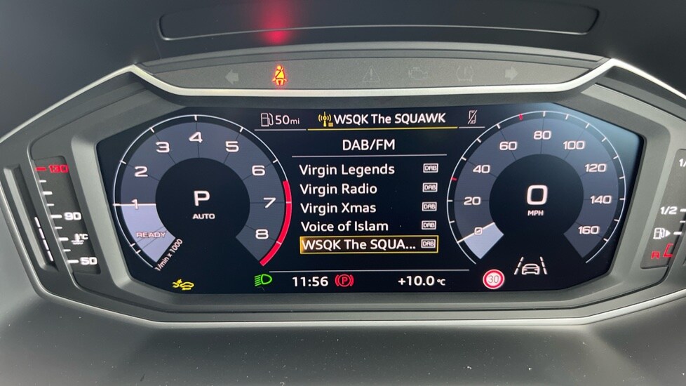 Used Audi A1 2025 for sale - 76954213: Photo 49