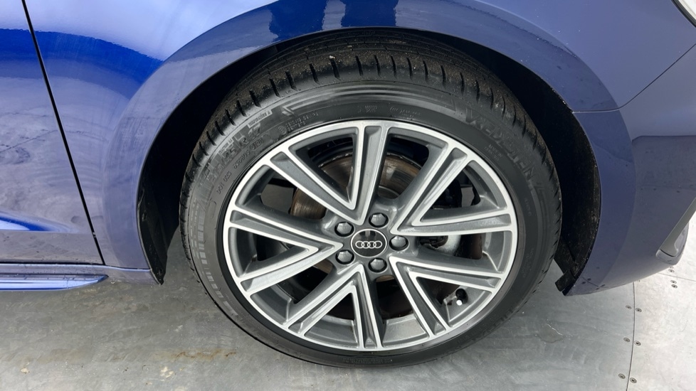 Used Audi A1 2025 for sale - 76954213: Photo 5