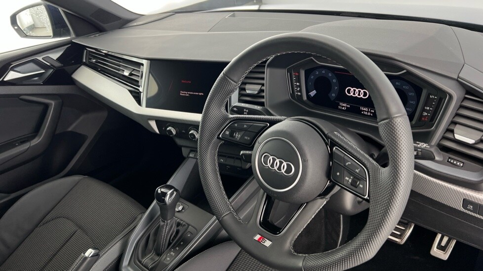 Used Audi A1 2025 for sale - 76954213: Photo 6